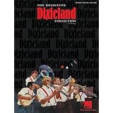 The Definitive Dixieland Collection [Paperback]