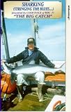 Sharking - Stringing The Blues [VHS]