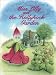 Miss Lilly and the Hollyhock Garden