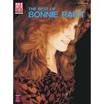 The Best of Bonnie Raitt book cover