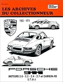 Revue Technique Automobile, numéro 29