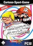 Produkt-Bild: Tennis Antics Sommer Edition