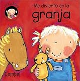 Me divierto en la granja (Lola y Bony series)