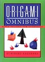Origami Omnibus: Paper Folding for Everybody