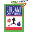Origami Omnibus: Paper Folding for Everybody