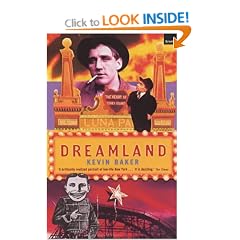 Dreamland