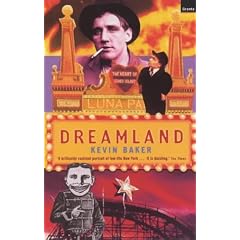 Dreamland