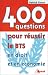 P. Simon - 400 questions pour r&eacute;ussir le BTS en droit et en &eacute;conomie