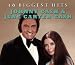 16 Biggest Hits: Johnny & June