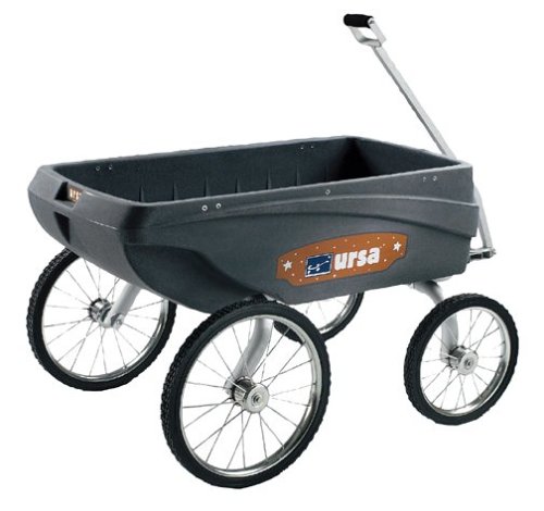 Ursa Pro Field Wagon (2S2L)