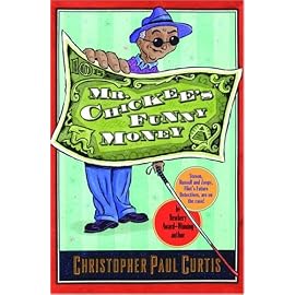 Mr. Chickee's Funny Money