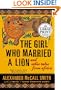 The Girl Who Married a Lion: and Other Tales from Africa (Random House Large Print)