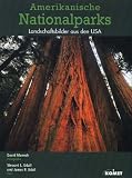 Produkt-Bild: Amerikanische Nationalparks
