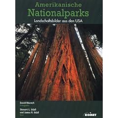 Amerikanische Nationalparks