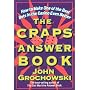The Craps Answer Book