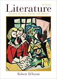 Literature: Reading Fiction, Poetry, and Drama