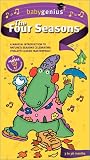 Baby Genius: Four Seasons