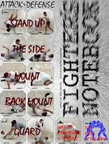 Fighter's Notebook: A Manual of Mixed Martial Arts