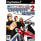 American Chopper 2 (PS2) [PlayStation2]