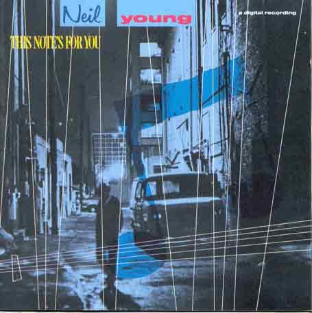 CD-Charts  Music : This Note's for You