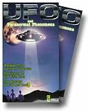 UFO & Paranormal Phenomena (5pc) [VHS]
