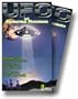UFO & Paranormal Phenomena [VHS]