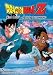 VHS : Dragon Ball Z: Kid Buu - New Begin (Unct)