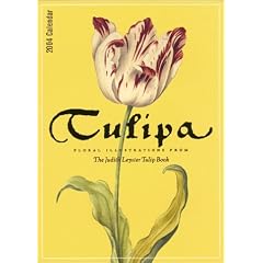 Tulipa 2004 Calendar: Floral Illustrations from the Judith Leyster Tulip Book