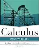 Calculus: Multivariable