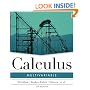 Calculus: Multivariable