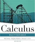 Calculus: Multivariable