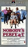 Nobodys Perfekt (1981) VHS PAL VIDEO