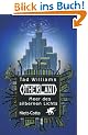 Otherland Bd.4: Meer des silbernen Lichts