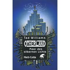 Otherland Bd.4: Meer des silbernen Lichts