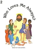 Who Loves Me Always? - Grade 2 Student Text (No 2)