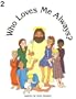 Who Loves Me Always? - Grade 2 Student Text (No 2)