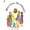 Who Loves Me Always? - Grade 2 Student Text (No 2)