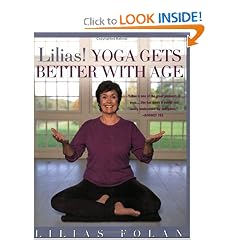 Lilias! Yoga Gets Better with Age