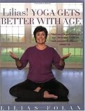 Lilias! Yoga Gets Better with Age