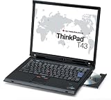 ThinkPad T43 (Pentium M-760, 512MB, 80GB, 15