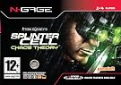 Splinter Cell (N-Gage)