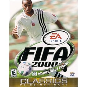 FIFA 2000
