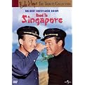 Road to Singapore (Bob Hope: The Tribute Collection) (Special edition, Dual-layered DVD)