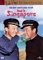 Road to Singapore (Bob Hope: The Tribute Collection) (Special edition, Dual-layered DVD)