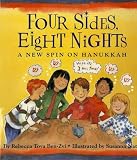 Four Sides, Eight Nights: A New Spin on Hanukkah