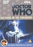 Doctor Who - The Tomb Of The Cybermen [UK IMPORT] - Patrick Troughton