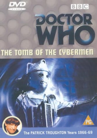 Doctor Who - The Tomb Of The Cybermen [UK IMPORT]