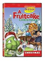 Purchase Hermie and Friends: A Fruitcake Christmas Movie At Amazon.com!.