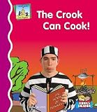 Books : The Crook Can Cook! (SandCastle: First Rhymes)