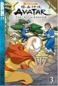Avatar Volume 3 (Avatar (Graphic Novels)) (v. 3)